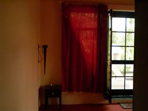 Пансион Shalimar Enclave