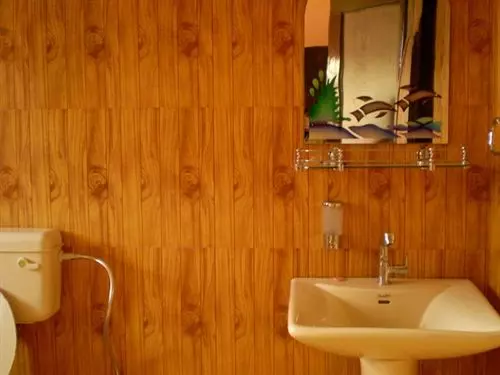 Пансион Shalimar Enclave