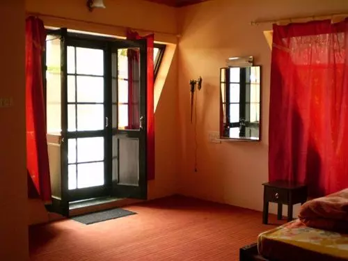 Пансион Shalimar Enclave