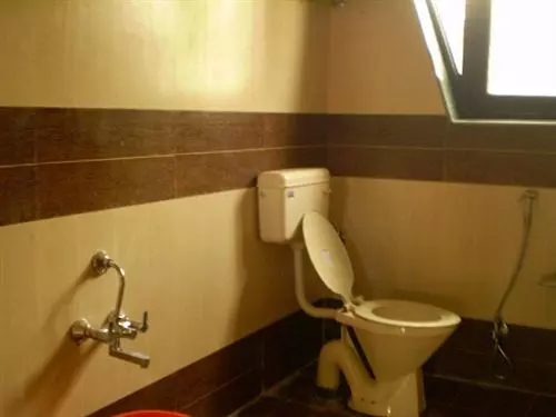 Пансион Shalimar Enclave