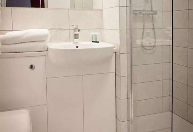 ペンション The Eagles