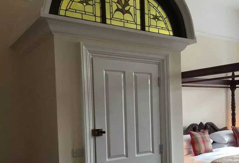 ペンション The Eagles