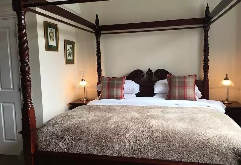 ペンション The Eagles