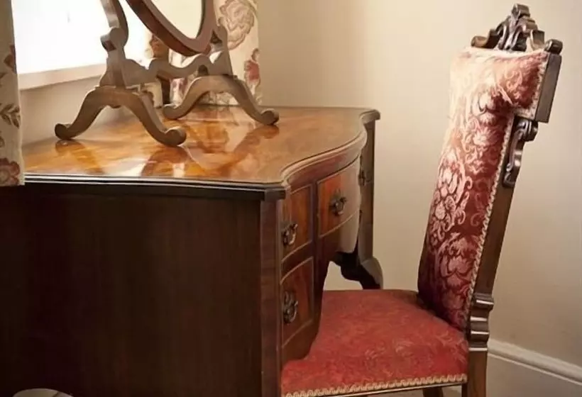 ペンション The Eagles