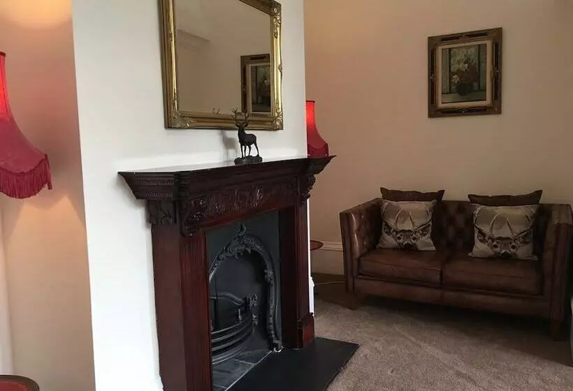 ペンション The Eagles