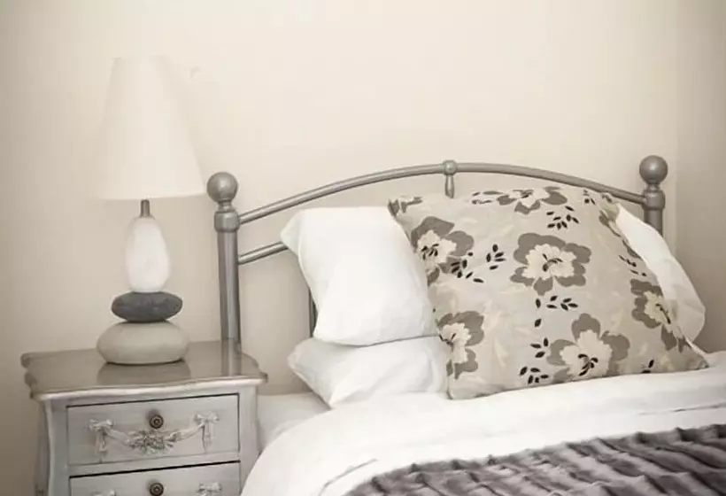 ペンション The Eagles