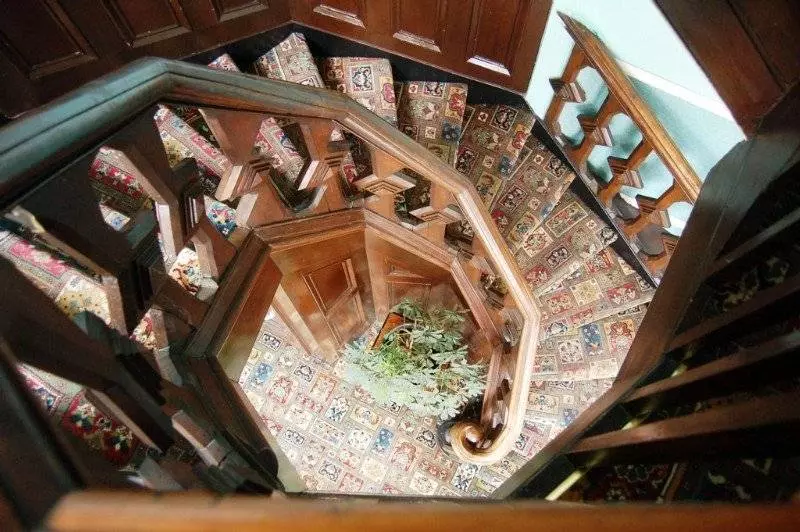 ペンション The Eagles