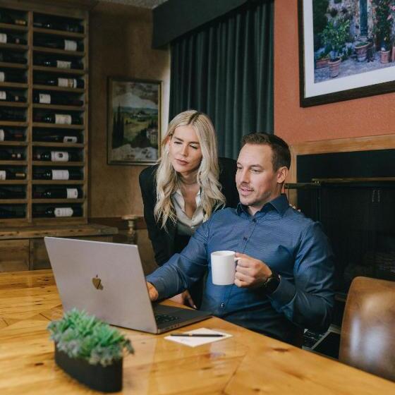 Курорт Mountain Side Hotel Whistler By Executive