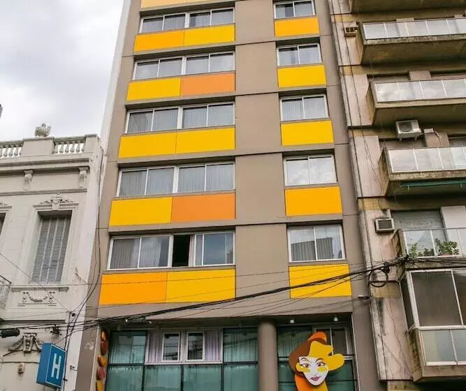 Roberta Rosa De Fontana Suites