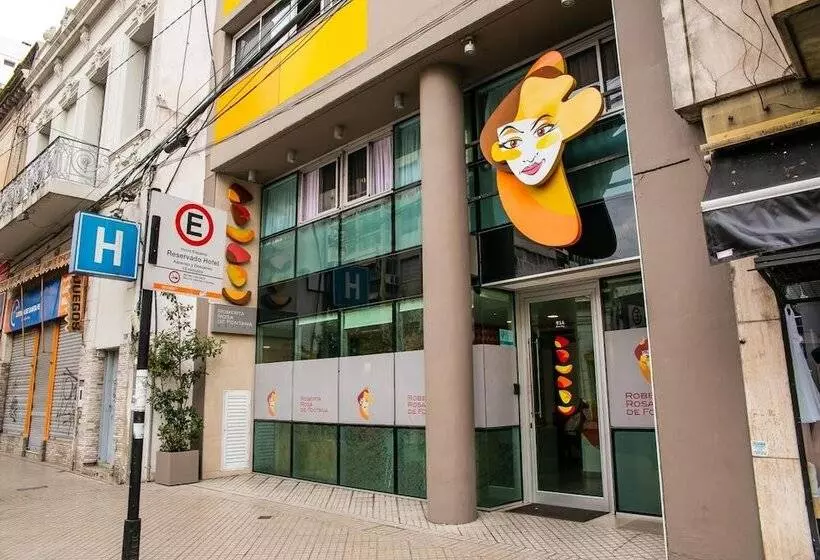 Roberta Rosa De Fontana Suites