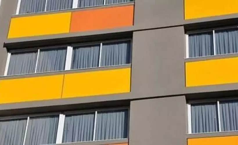 Roberta Rosa De Fontana Suites