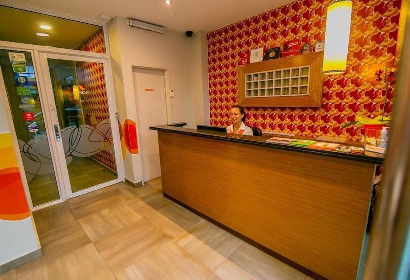 Roberta Rosa De Fontana Suites