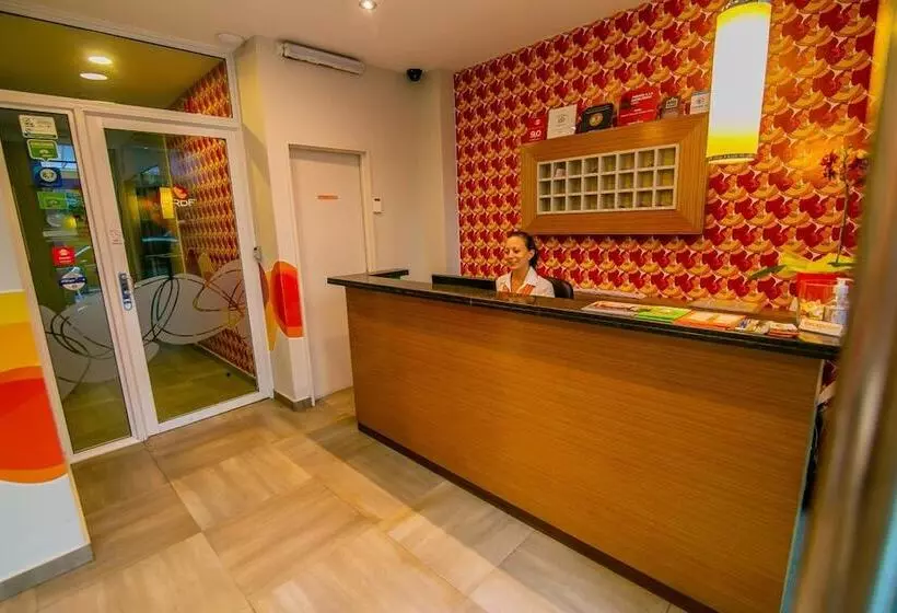 Roberta Rosa De Fontana Suites