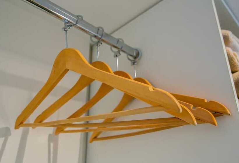 Roberta Rosa De Fontana Suites