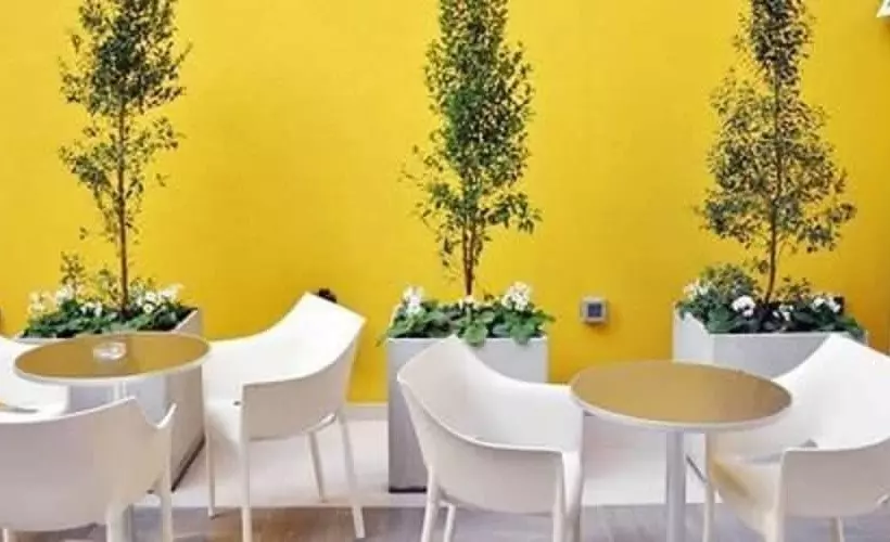 Roberta Rosa De Fontana Suites