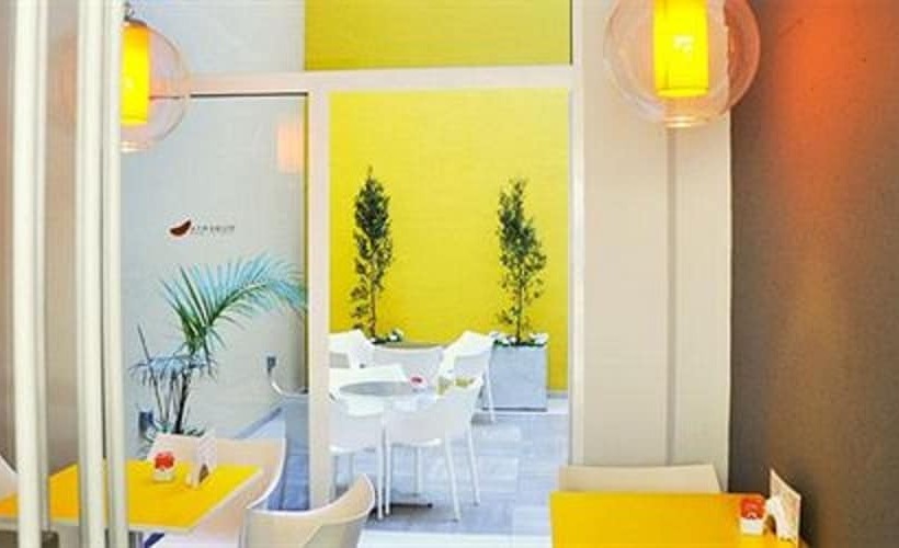 Roberta Rosa De Fontana Suites