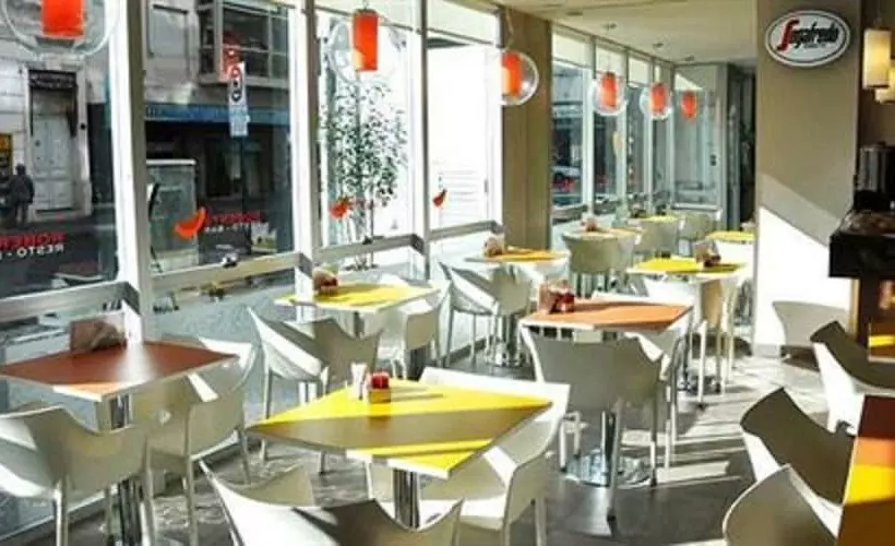 Roberta Rosa De Fontana Suites