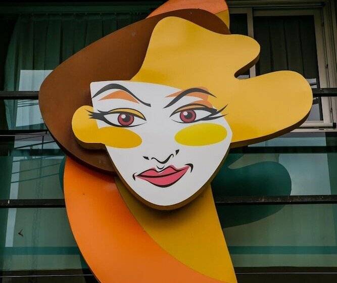 Roberta Rosa De Fontana Suites