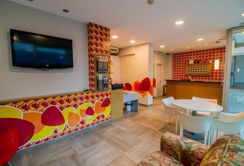 Roberta Rosa De Fontana Suites