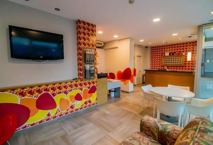 Roberta Rosa De Fontana Suites