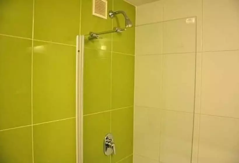 Roberta Rosa De Fontana Suites