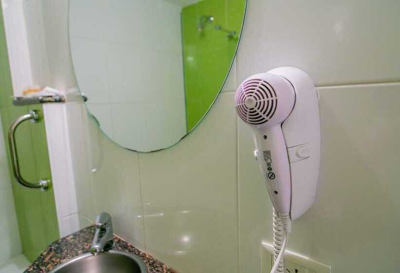 Roberta Rosa De Fontana Suites