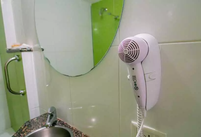 Roberta Rosa De Fontana Suites