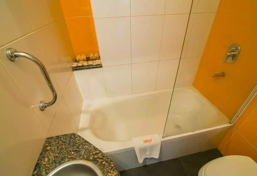 Roberta Rosa De Fontana Suites