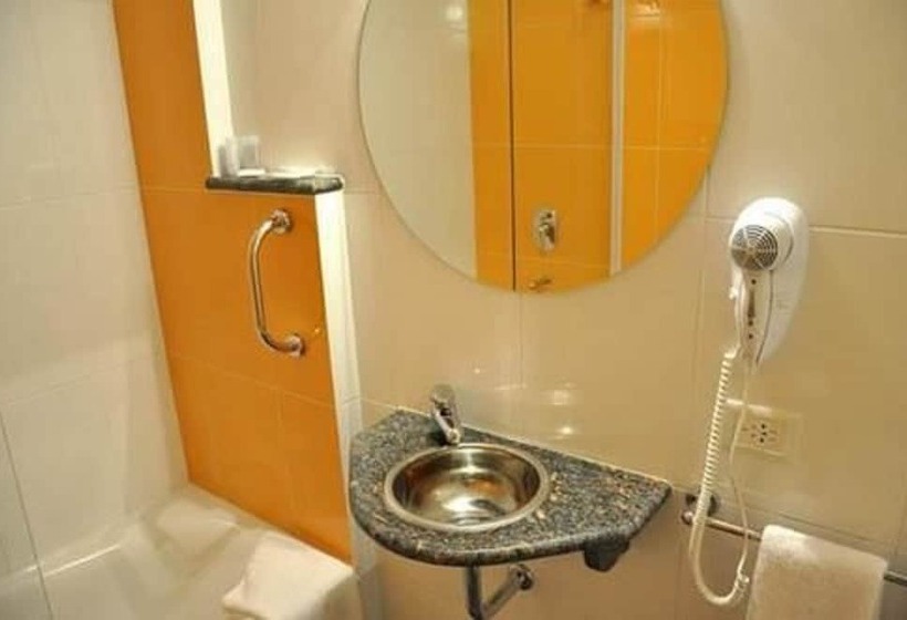 Roberta Rosa De Fontana Suites