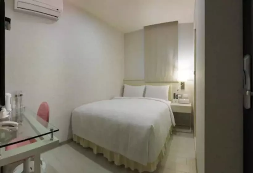 Shihlin Metro Home