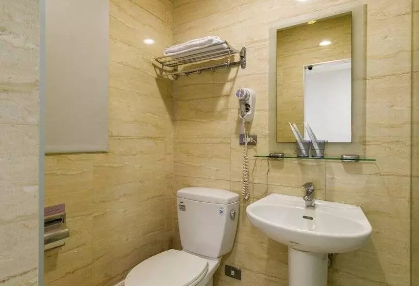 Shihlin Metro Home