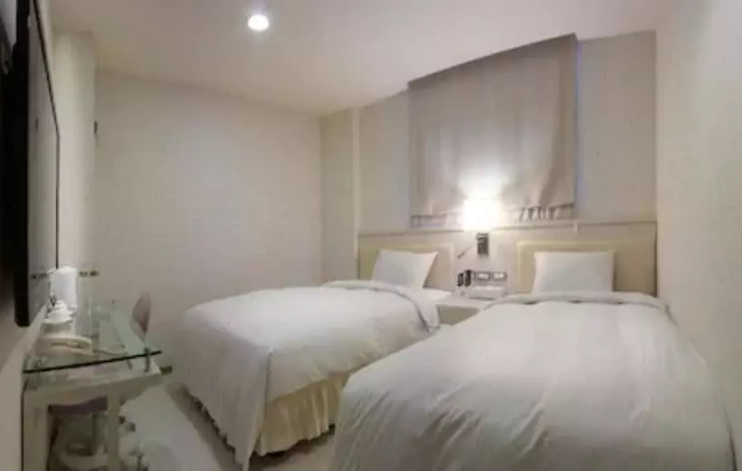 Shihlin Metro Home