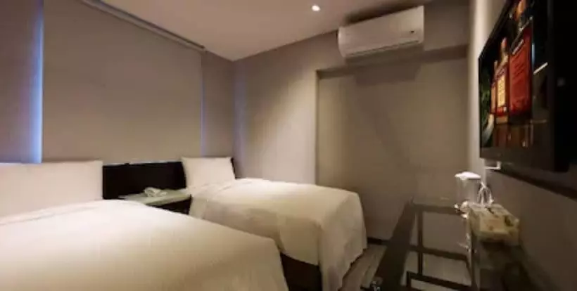 Shihlin Metro Home