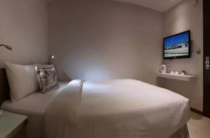 Shihlin Metro Home