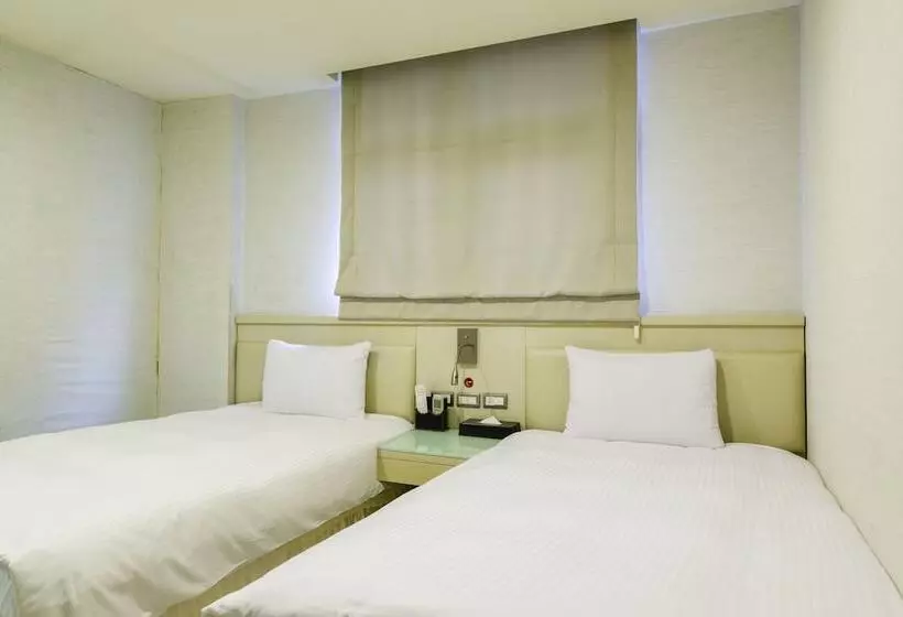 Shihlin Metro Home