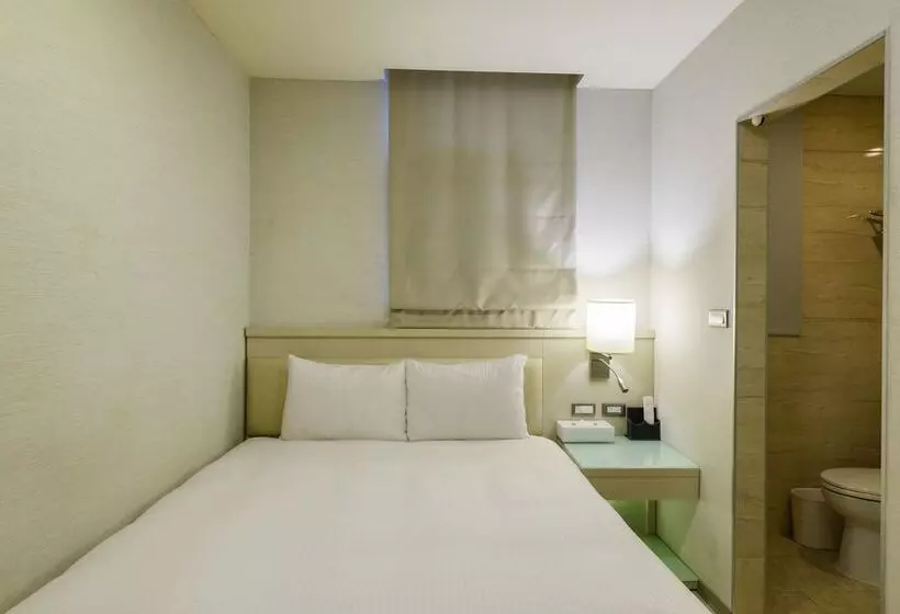 Shihlin Metro Home