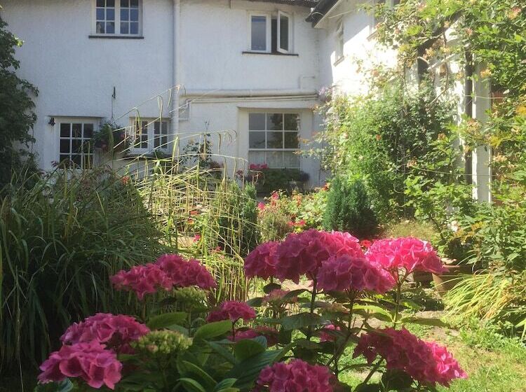 住宿加早餐  Splatthayes