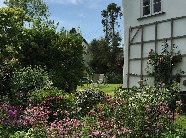 住宿加早餐  Splatthayes