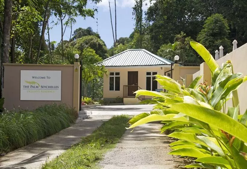 The Palm Seychelles