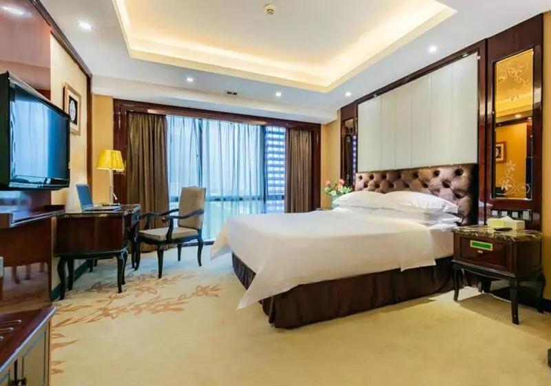 Vienna International Hotel Changsha Shengfujinfang
