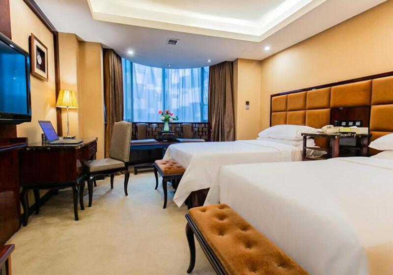 Vienna International Hotel Changsha Shengfujinfang