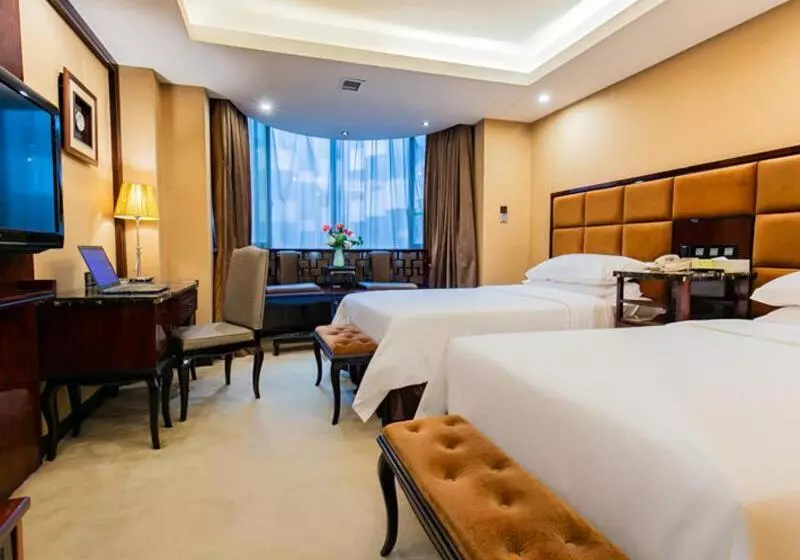 Vienna International Hotel Changsha Shengfujinfang
