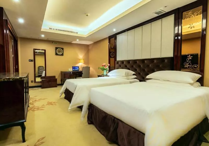 Vienna International Hotel Changsha Shengfujinfang