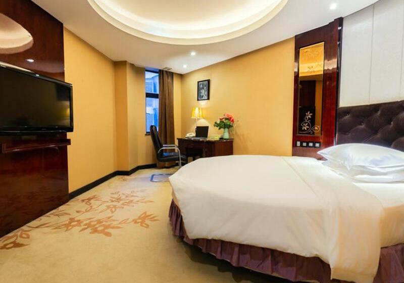 Vienna International Hotel Changsha Shengfujinfang