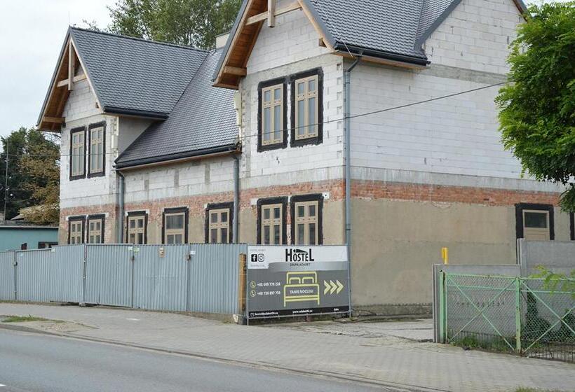 فندق صغير Apartament Adabet