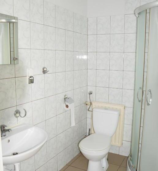 فندق صغير Apartament Adabet