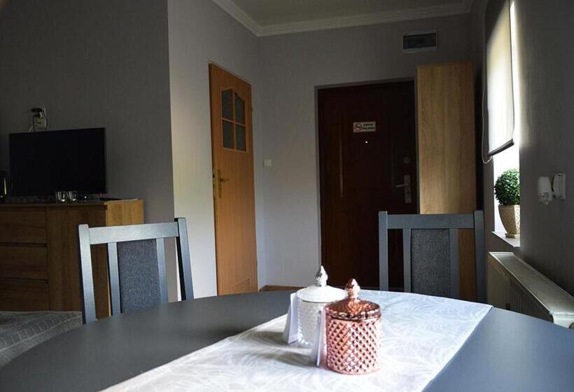 فندق صغير Apartament Adabet