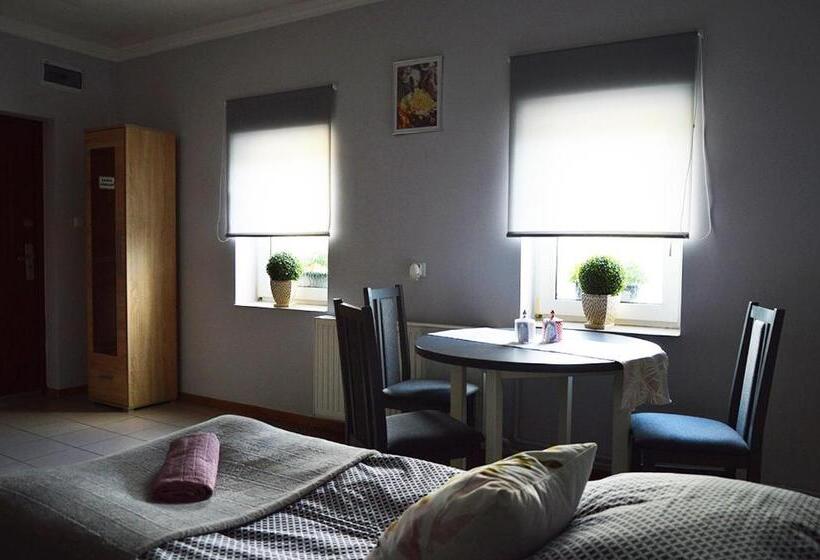 فندق صغير Apartament Adabet