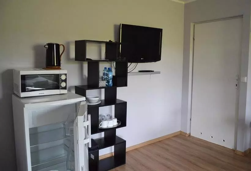 Retkeilymaja Apartament Adabet