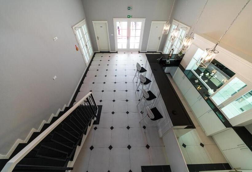 הוסטל Dworek Czardasz Strzebielino Wejherowo